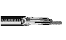 600 Volt UL Type MC-HL, 90 XLP XHHW-2 Insulation - HW308 01003