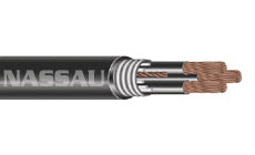 600 Volt UL Type MC-LS Low Smoke Zero Halogen Copper - HW321 35003