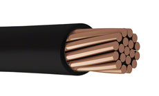 Copper XHHW-2 Wire