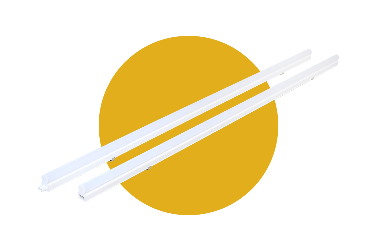 18-Watts Magstrips Multi-functional Linear Lighting 50K 2520 Lumens