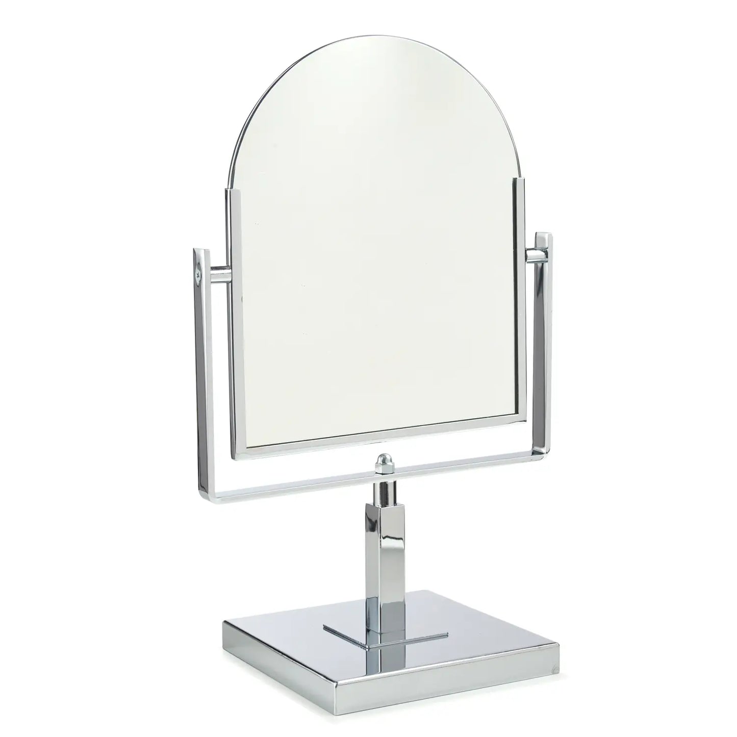 6'' Deluxe Square Base Econoco Q6 (Pack of 6)