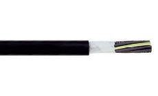 Lapp 1023238 14 AWG 4C OLFLEX Chain 896 P Flexible Power and Control Cable