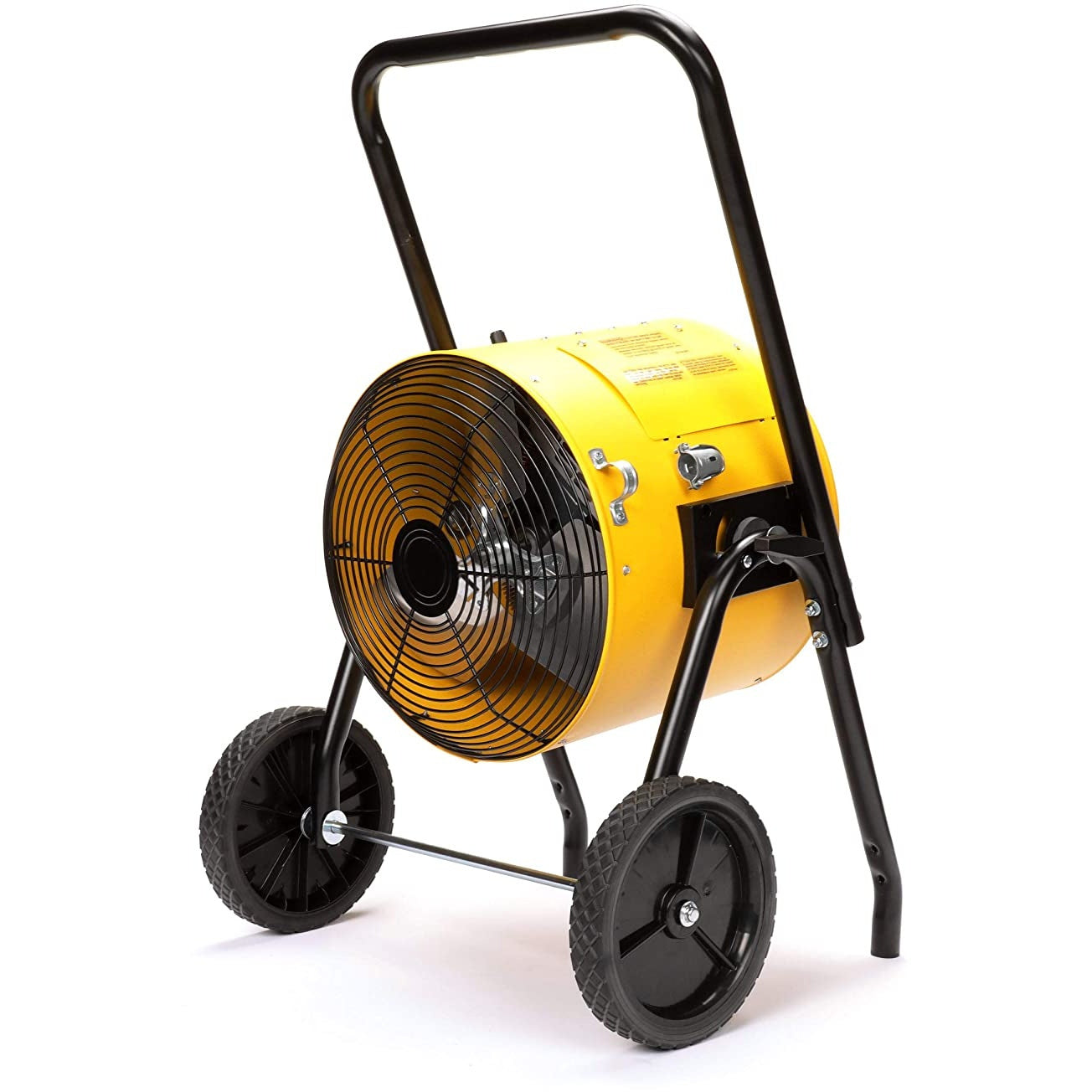 Fostoria FES-1520-3A 15KW 208V 3Ph Portable Electric Salamander Heater