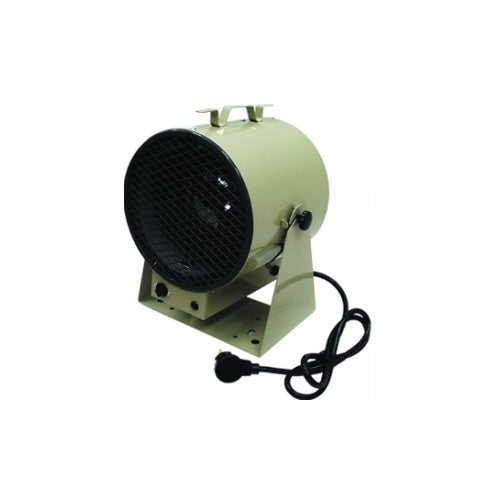 TPI HF686TC Fan Forced Portable Unit Heater 5600/4200W 240/208V 1 PH 