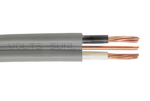 8/2 UF-B Underground Feeder Cable with Ground