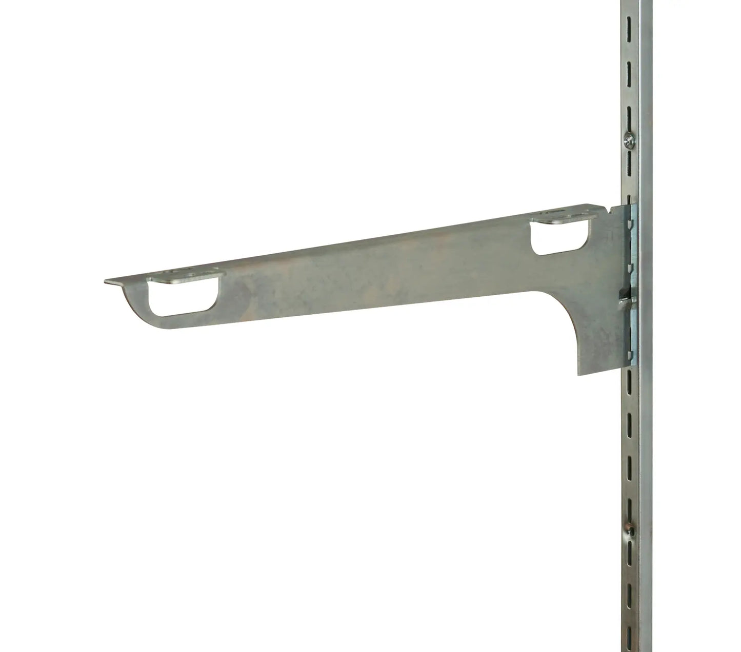 14"L Brackets For Wood Shelf Econoco WBC14 (Pack of 25)