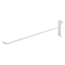 Econoco WTE/H12 12" Grid Hook White (Pack of 96)