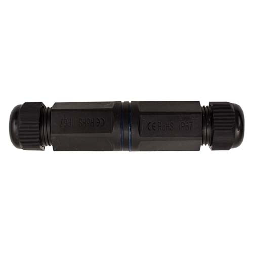 RJ45 Inline Couplers