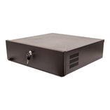 DVR Lockbox