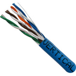 CAT6 Low Smoke