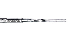 Seacoast Types LSDNW, LSDNWA 2 Conductors 1000 Volts Cable Non- Watertight, Non-Flexing Service MIL-C-24643/48