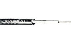 Seacoast Types LSSSGU, LSSSGA Single Conductor 1000 Volts Cable Watertight Non-Flexing Service MIL-C-24643/14