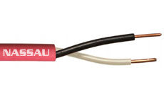 Direct Burial Decoder Toro Jacketed Decoder Cables Direct Burial - Solid Copper, 2-Conductor ...