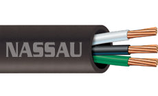 Prysmian and Draka Cable Power Duct LSZH Duct Flame-retardant Cable