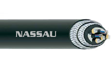 Prysmian Cable Deep Water Umbilicals Electro Hydraulic Umbilicals for Multiplexed Systems