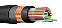 Type P Control Cable