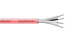 Fire Alarm Cable Multi-Conductor, Unshielded, NEC Type FPLP