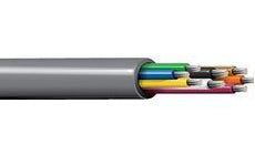 Belden Cable Antenna Rotor Control UnShielded Cable