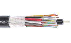Prysmian and Draka Cable FlexLink Loose Tube for Aerial and Duct Applications Cables