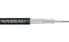 Prysmian and Draka Cable ResiLink ADF Flat Drop All dielectric Cable
