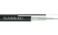 Prysmian and Draka Cable ResiLink TF Flat Drop Toneable Cable