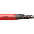 Fire and Oil Resistant Cable