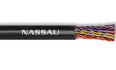 Superior Essex Cable 24 AWG 25 Pair Category 5e Indoor Outdoor Cable