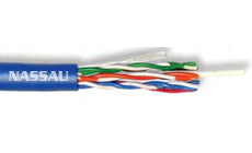 Superior Essex Cable 6 Pair Category 5e CMR Cable