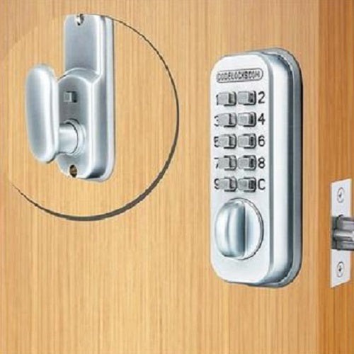 Mechanical Locks