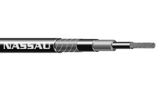 Power Cable 25KV/35KV UL Type MV-105, 105°C Single Conductor, Shielded EPR Insulation, PVC Jacket 25KV 133%, 35KV 100% Insulation Level Copper Conductor