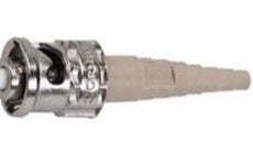 Corning 95-101-52-SP ST Compatible Connector 62.5 µm Multimode(OM1) Boot Beige
