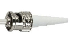 Corning 95-201-52-SP ST Compatible Connector Single-mode(OS2) Boot White