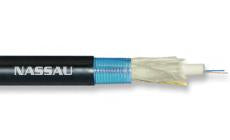 Superior Essex Cable Buried FTTP Aluminum Armor Series 523 Cable