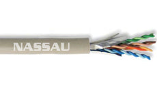 Superior Essex Cable 24 AWG Category 5e F/UTP ScTP CMR CMX Outdoor Cable