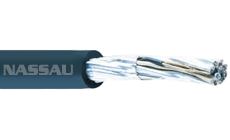 Amercable CIR Instrumentation Cable Gexol Insulated Individually Shielded Pairs/Triads 0.6/1kV Rated 90C 37-102