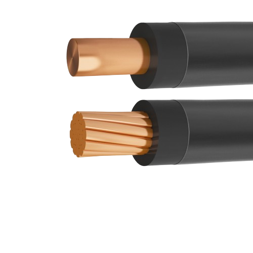 Copper Building Wire – NassauElectrical
