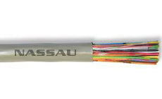 Superior Essex Cable 24 AWG 2 - 400 Pair Category 3 CMR/CMP Cable