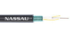 Prysmian and Draka Cable CentraLink CD Central Loose Tube Cable Gel or Dry