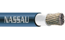 Low-Smoke Halogen-Free Cable