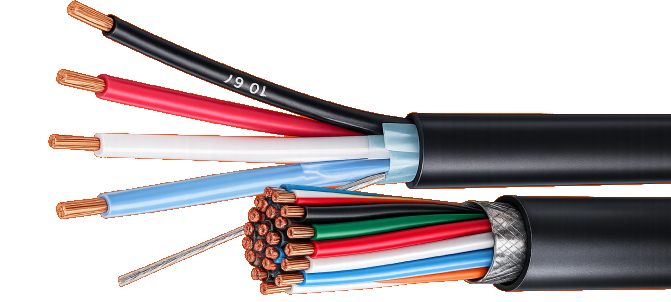 Belden Cables