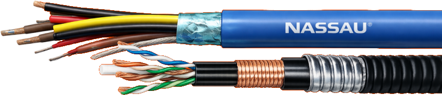 Electronic Wire and Cable