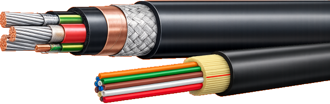 Low Voltage Cable