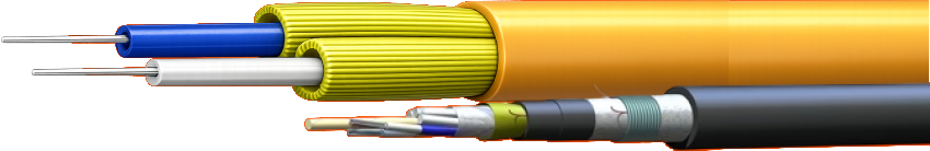 Fiber Optic Cable