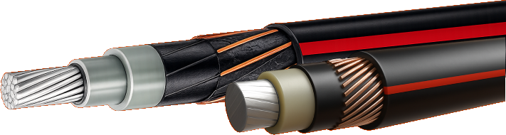 Medium Voltage Power Cable