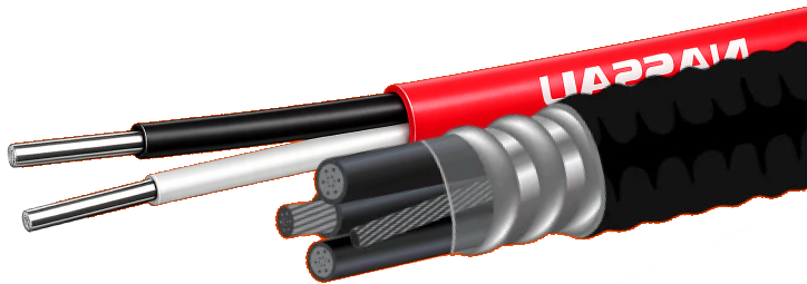 Sound Security & Fire Alarm Cables