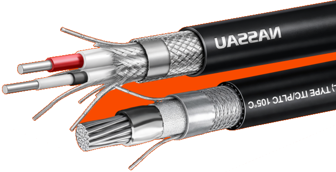 Thermocouple Extension Cable
