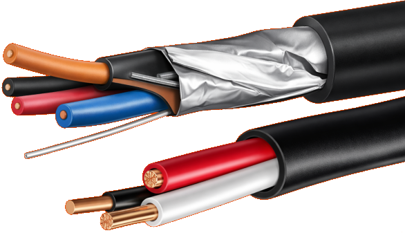 Tray Cable