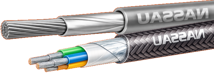 High Temperature Cable