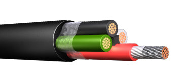 Type  P Unarmored Cable