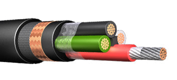 Armored and Sheathed Type P Cables